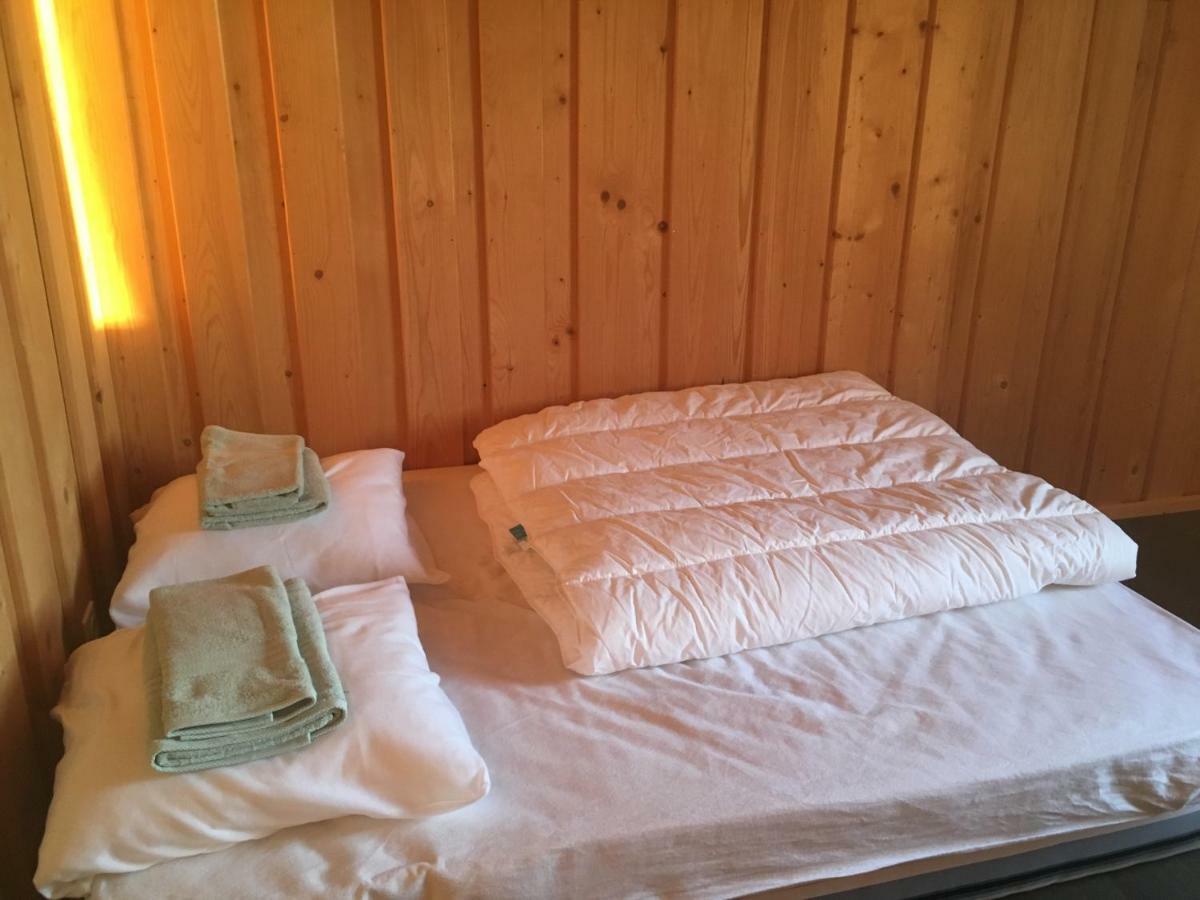 Chez Siouab Villa Saint-Hostien Eksteriør billede
